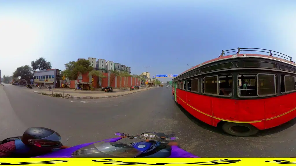 Shivam Transport