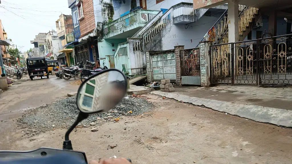 Mobile Care
