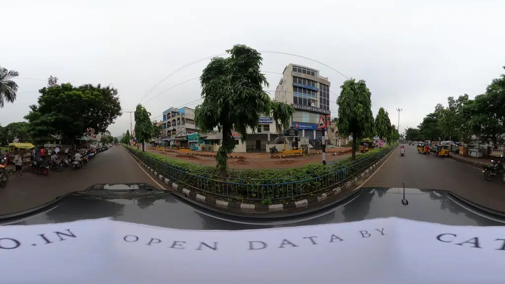 TTD Kalyana Mantapa