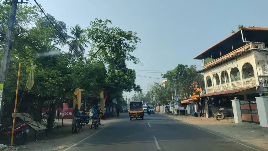 Rajadhani Convention Center