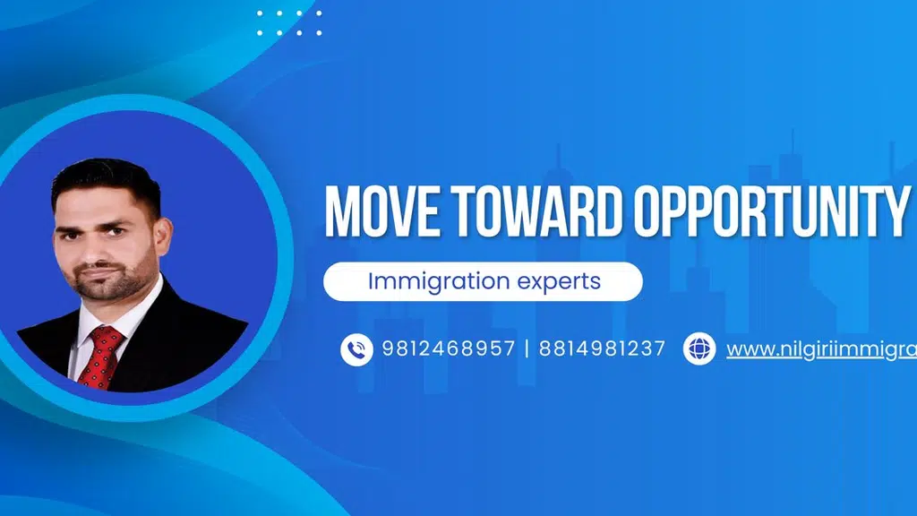 Nilgiri Immigration - Visa Consultancy | Immigration Consultant | Study Visa Expert| Karnal