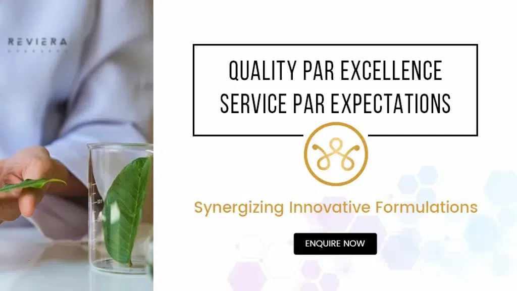 Reviera Overseas