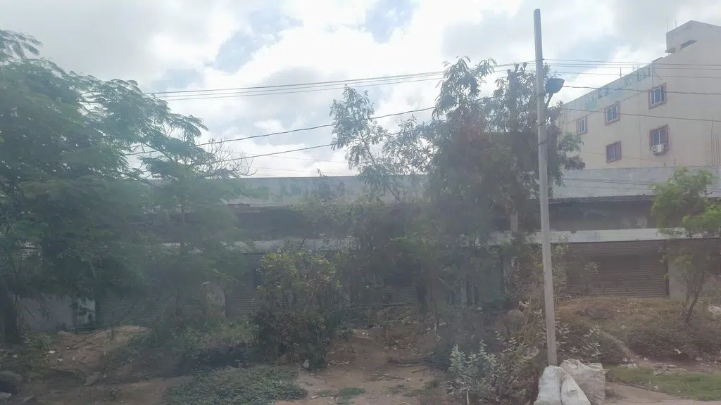 Morris Garages India