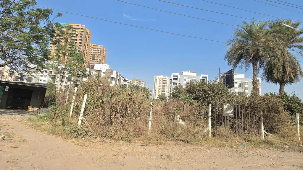 Hotel Rajwada