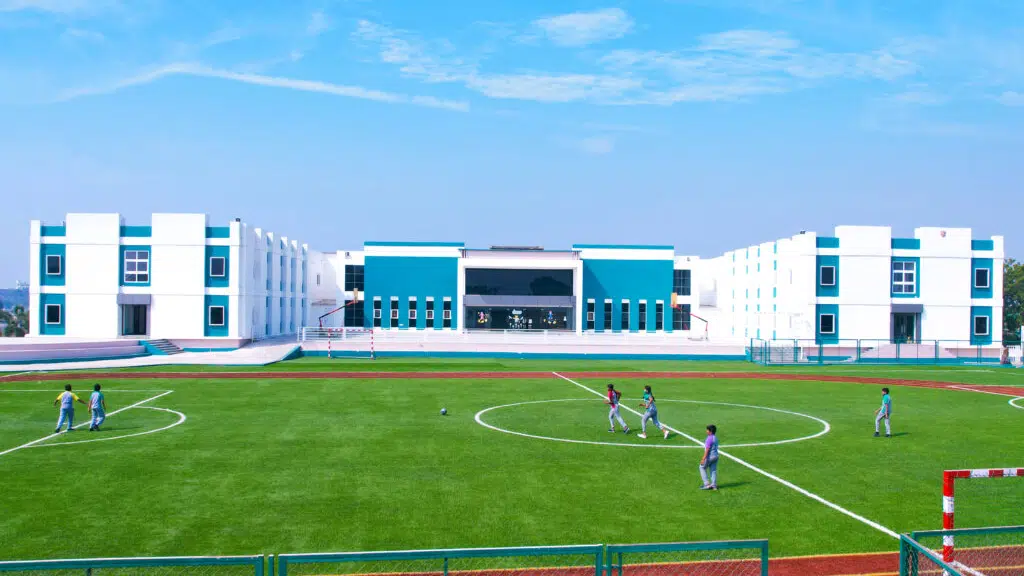 Akshara International School