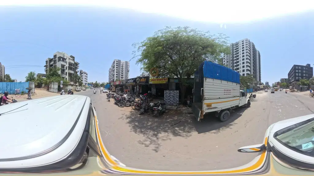 Faiz Bike  Point