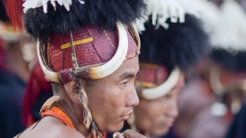 Hornbill Festival
