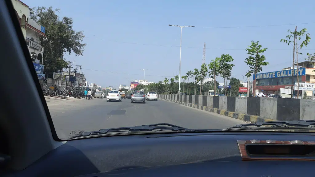 New Shri Sri Car Decors