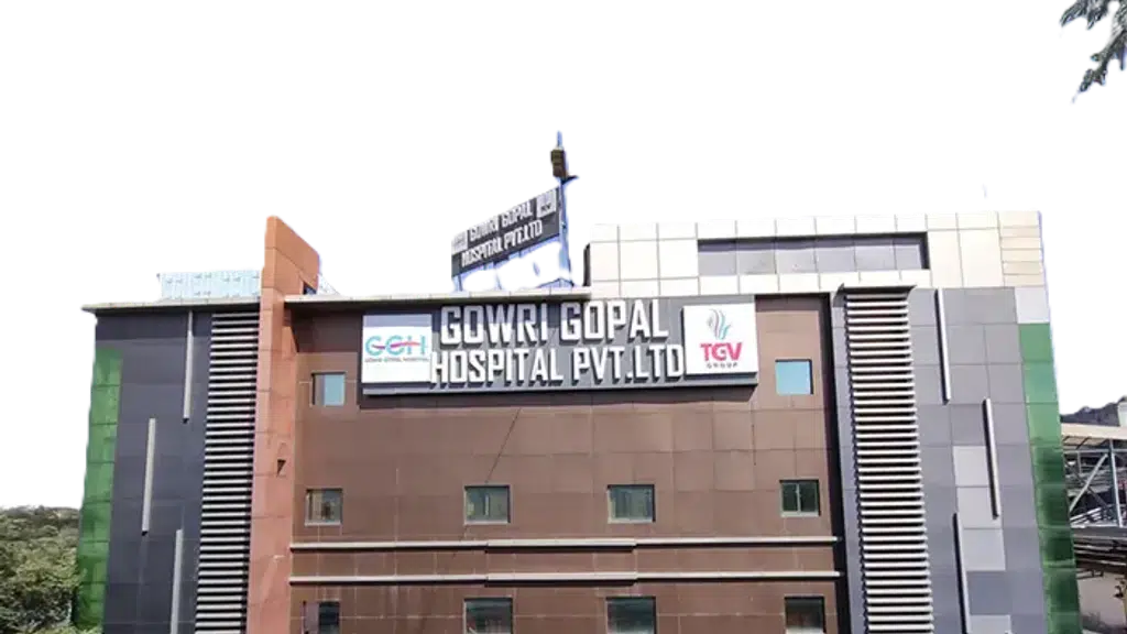 Gowri Gopal Hospital