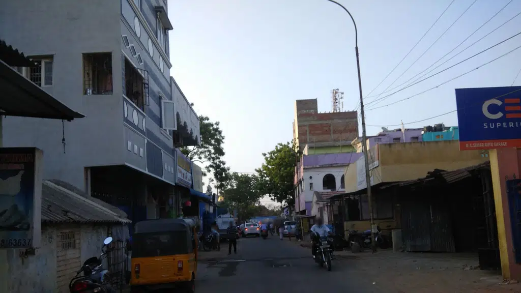 Marina karuvadu kadai