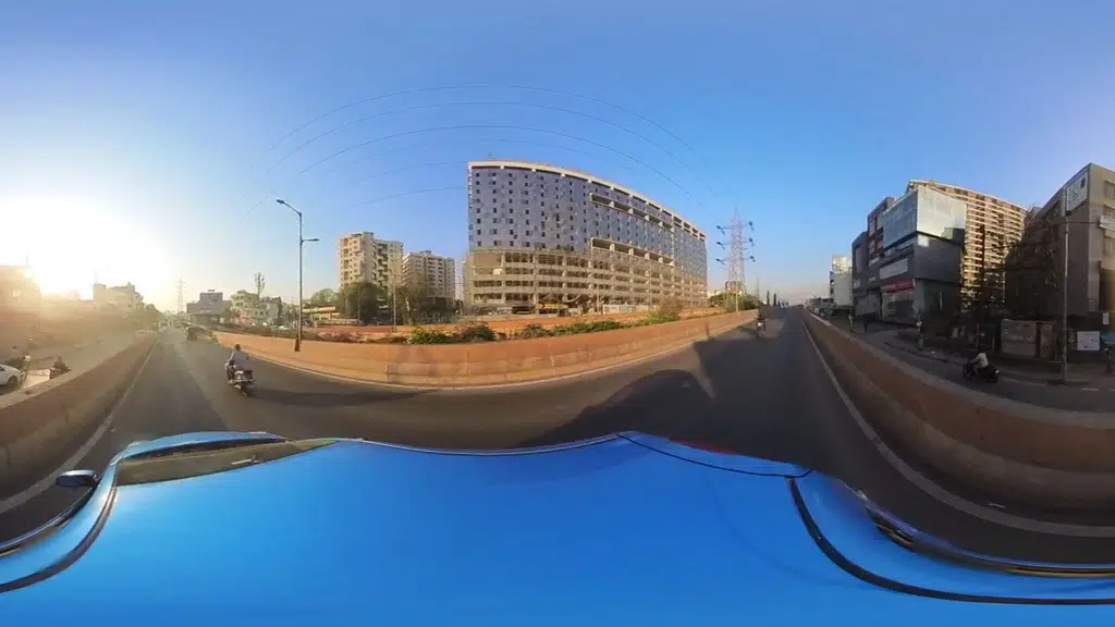 LeParc Wakad