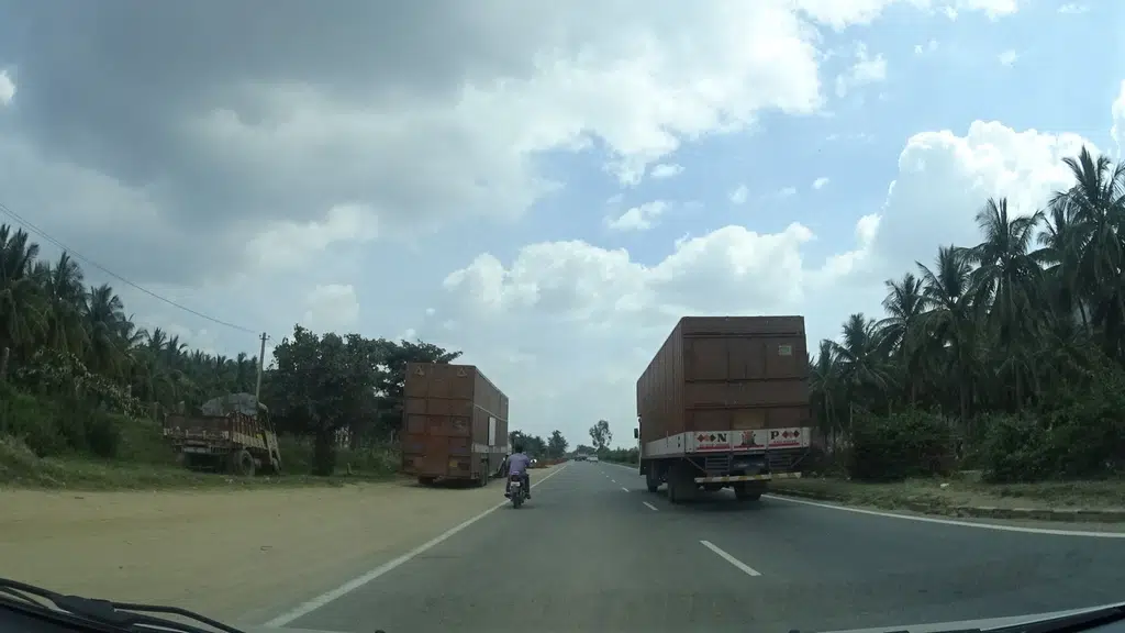 Bharat Petroleum