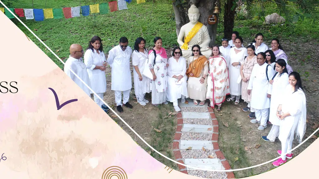 Amritam Retreats