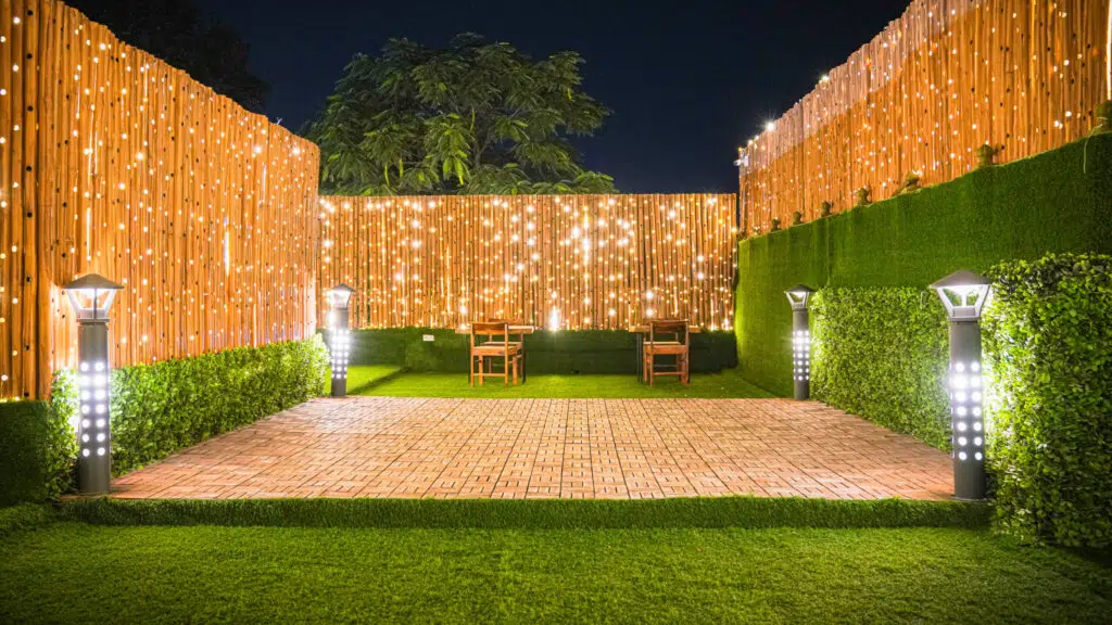 Shakti Resort Behror