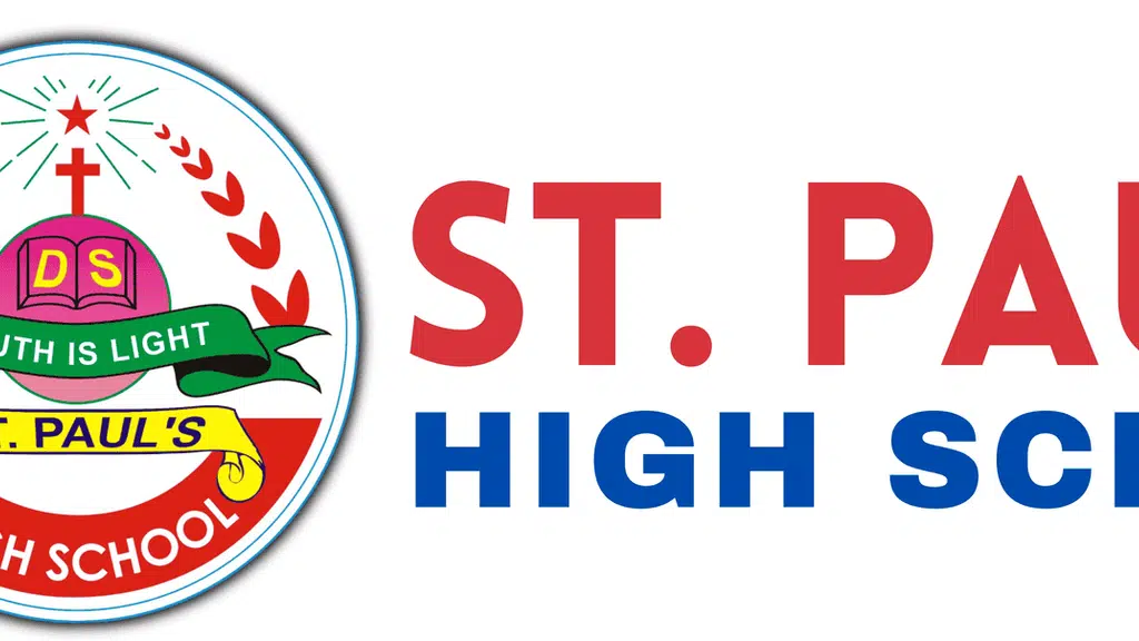 St. Paul's High School, Hyderabad