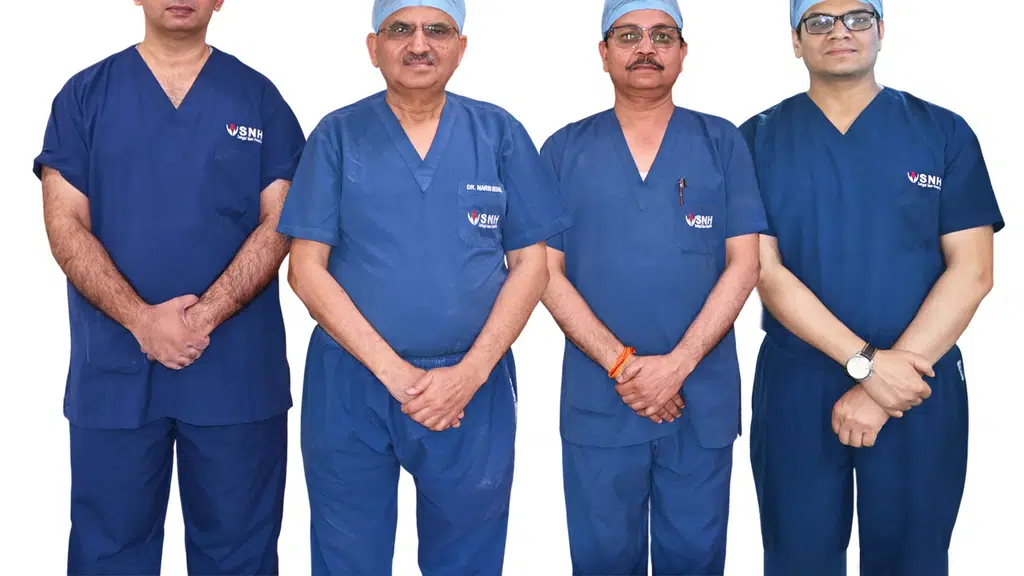 Sehgal Neo Hospital