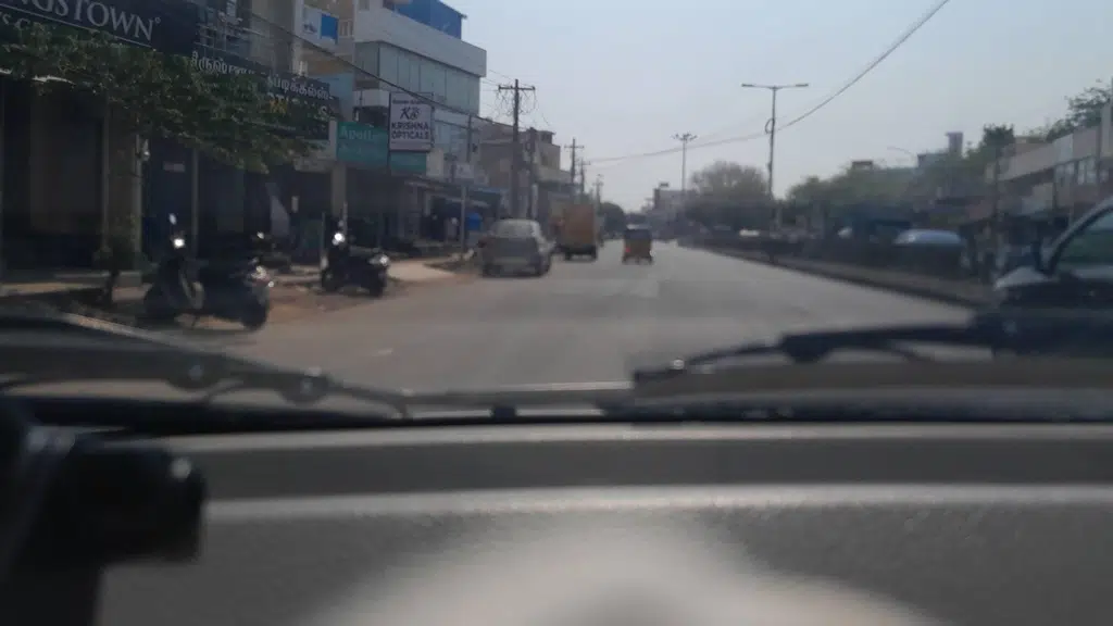 McKingstown at Ambattur Pudur
