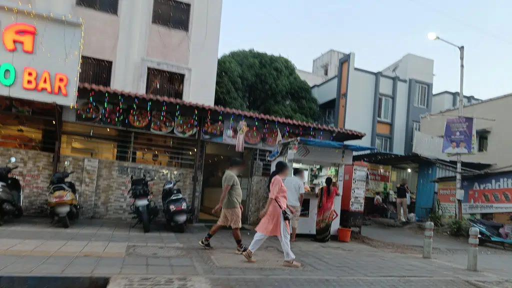 Shree Nagari Sahakari Pantsanstha Maryadit