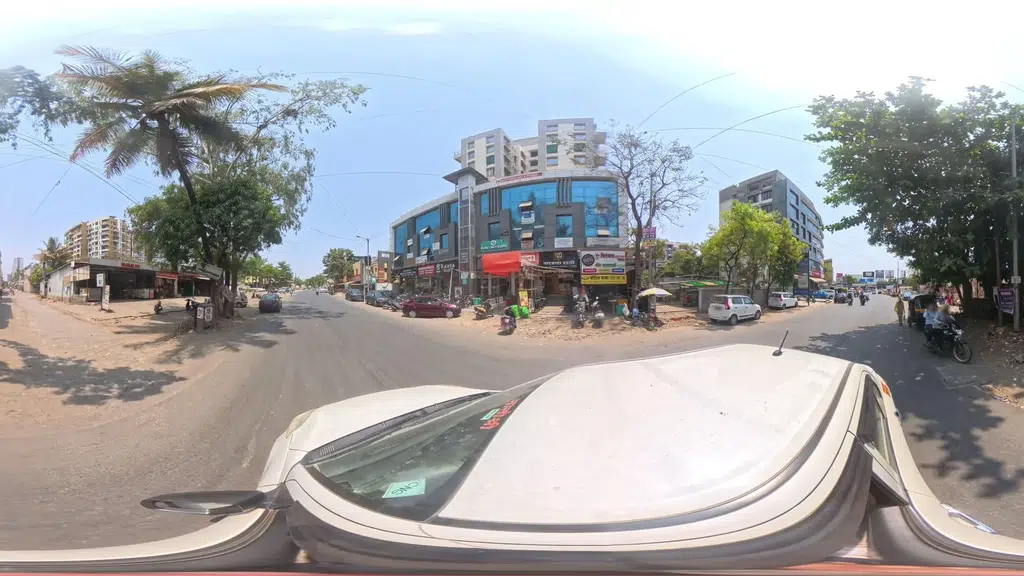 Chitale Bandhu - Wakad