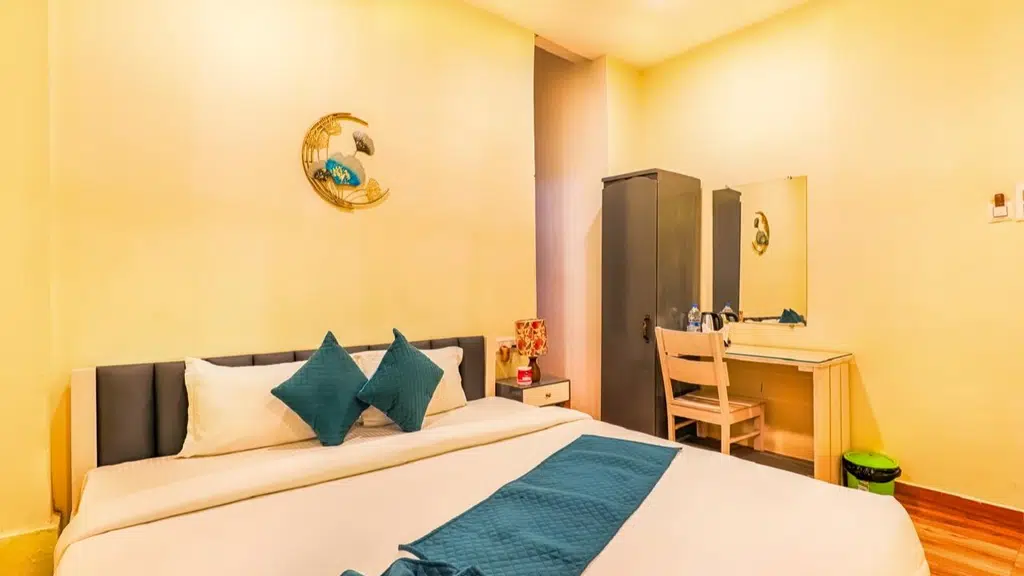 The Guwahati Inn