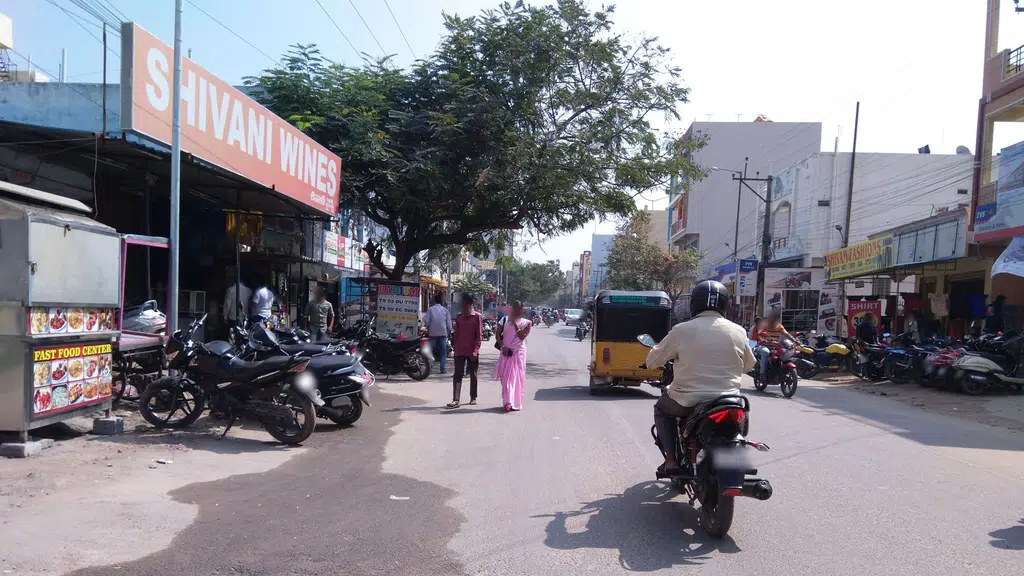 Sri Sai Krishnaveni Ladies Tailor