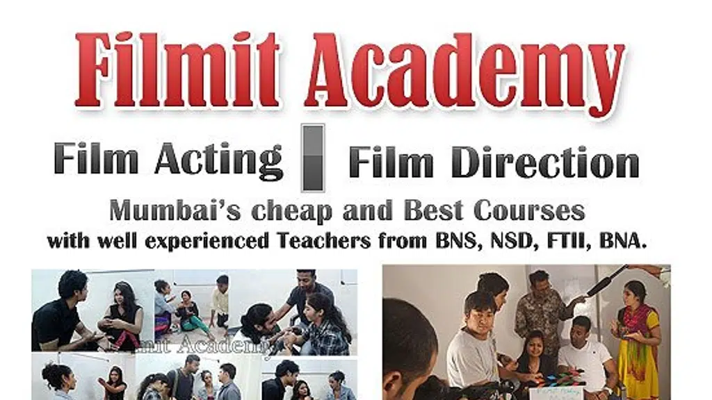Filmit Academy