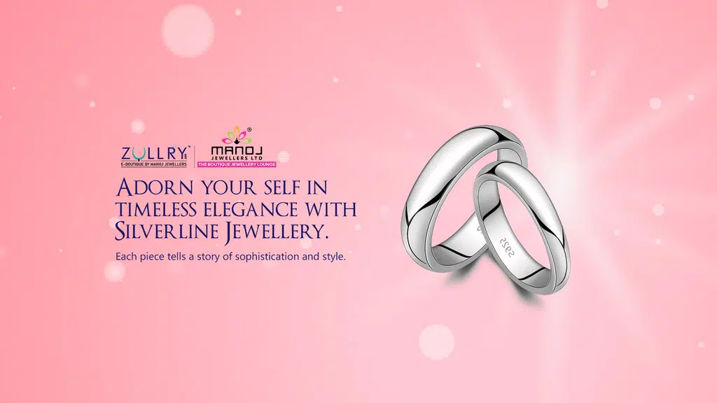 Manoj Jewellers - The Boutique Lounge, Sowcarpet