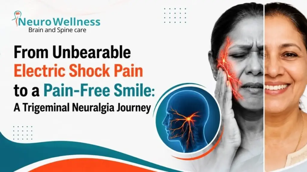 NeuroWellness - Brain And Spine Clinic - Best Neurosurgeon in Jayanagar