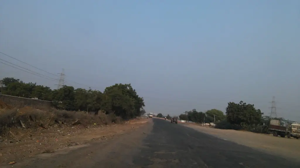 Shree Bhachau Panjrapol