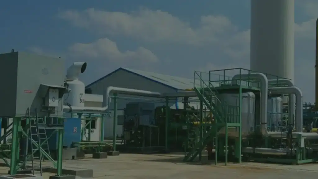 Ellenbarie Industrial Gases Ltd.