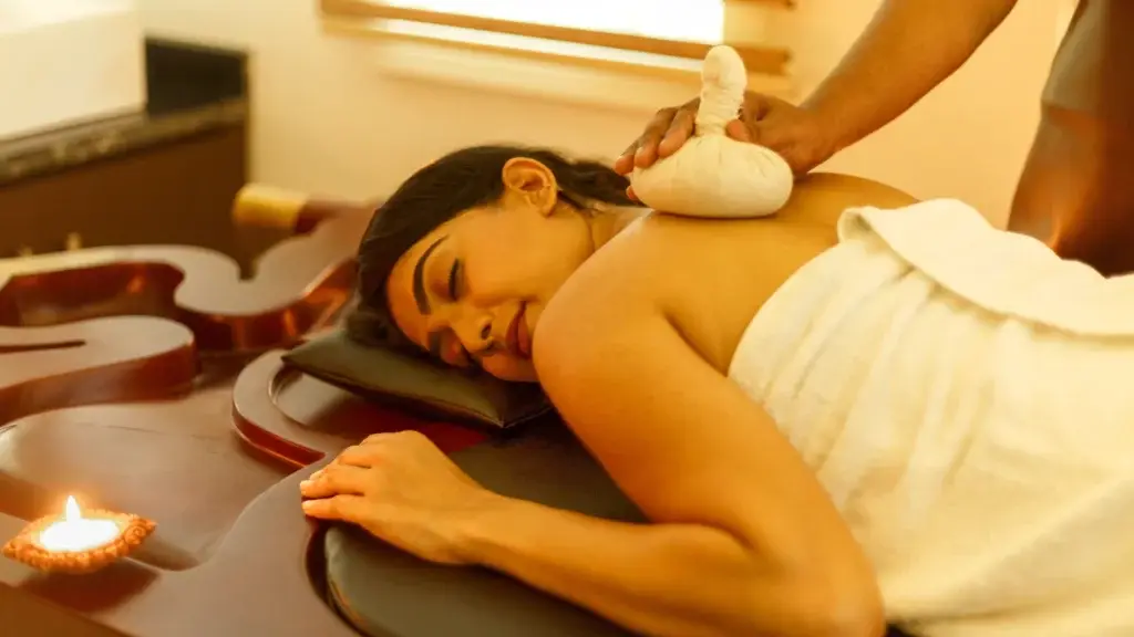 Lhasa Ayurveda and Wellness Resort