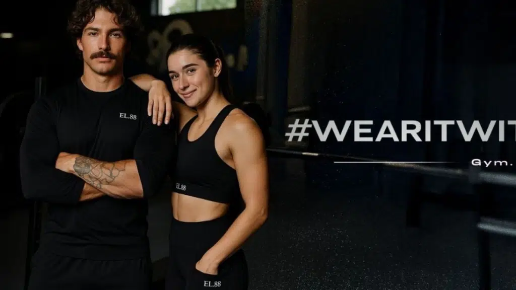 E188 Activewear