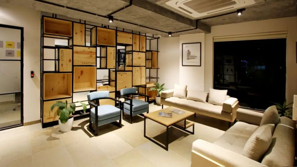 Sri Laxmi Interiors