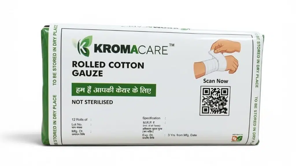 Kromacare