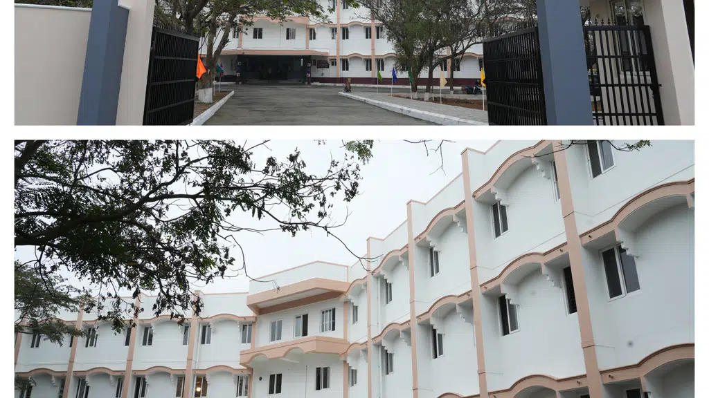 Texcity Arts and Science College, Coimbatore