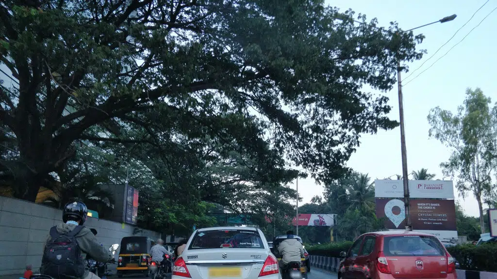 Amit Garden Resturant