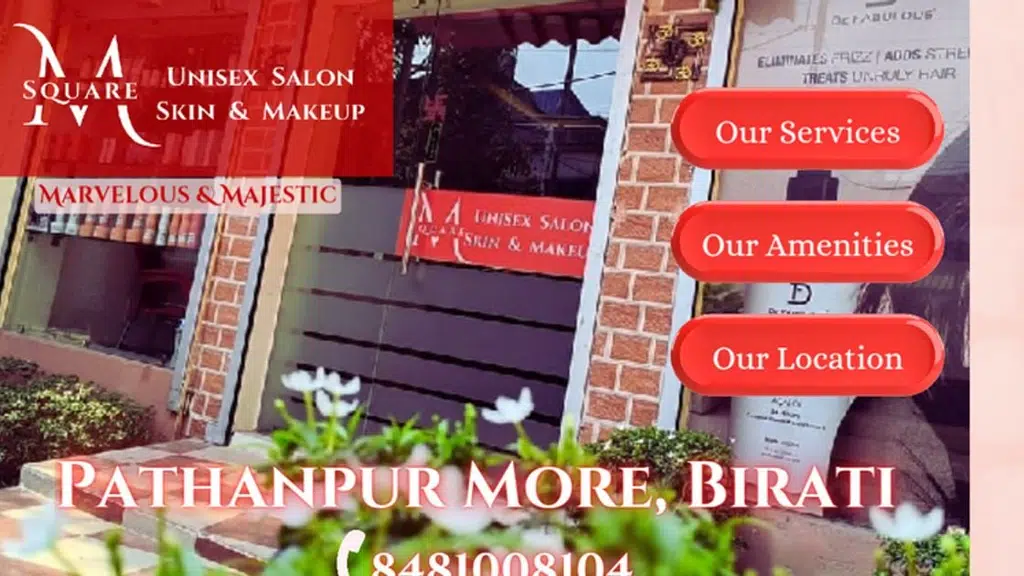 MSquare Pathanpur More Birati