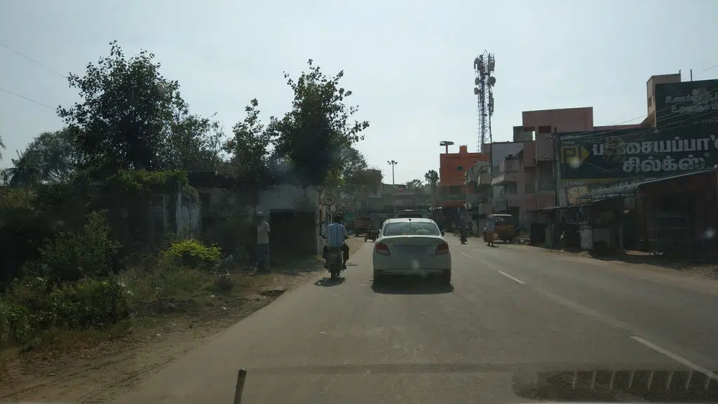 Deivanai Vilas Kumbakonam Vessels Shoping Mart.Timiri - 632512