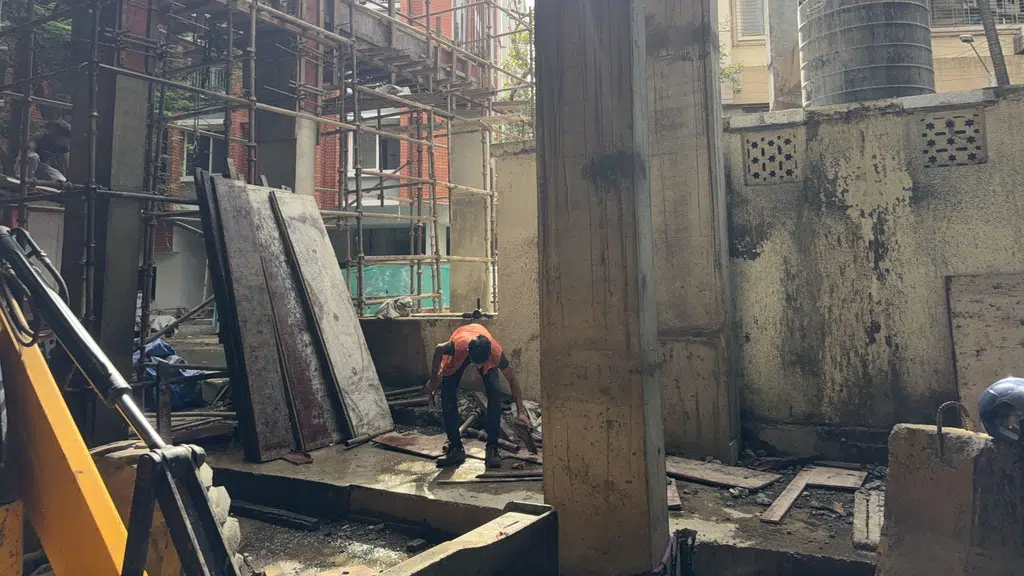 Devangi Naik's Dental Clinic