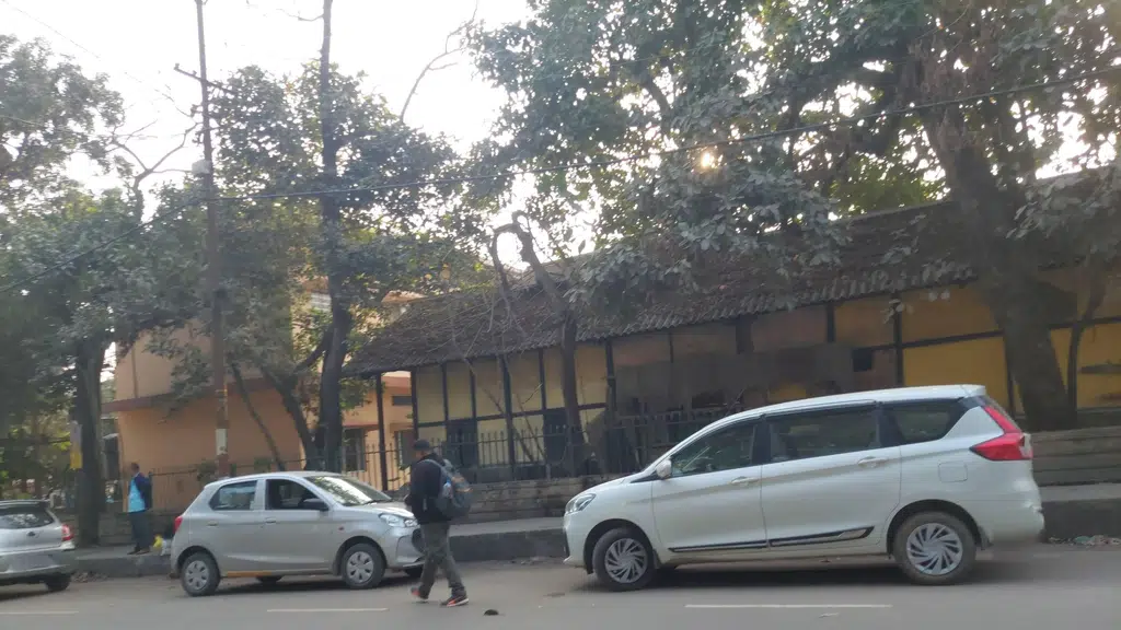 Mahendra Nath Deka Phukan Boys' Hostel