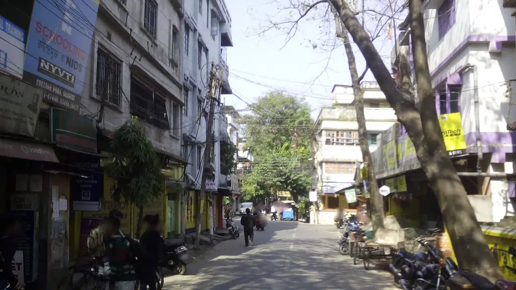 Time Travels Siliguri