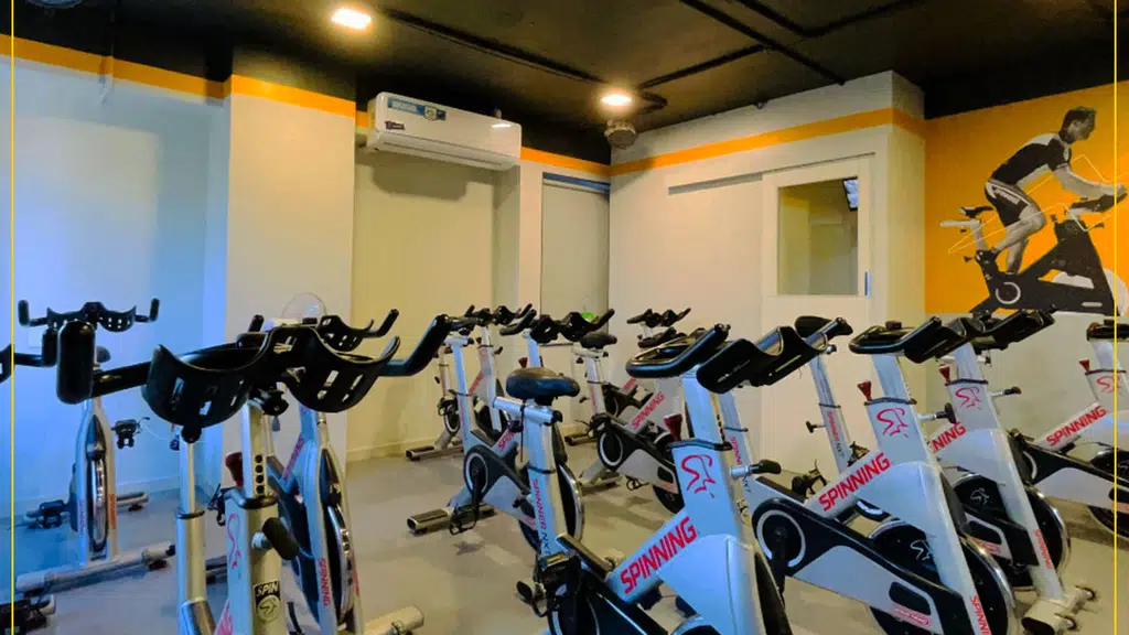 Aristo Fitness Studio