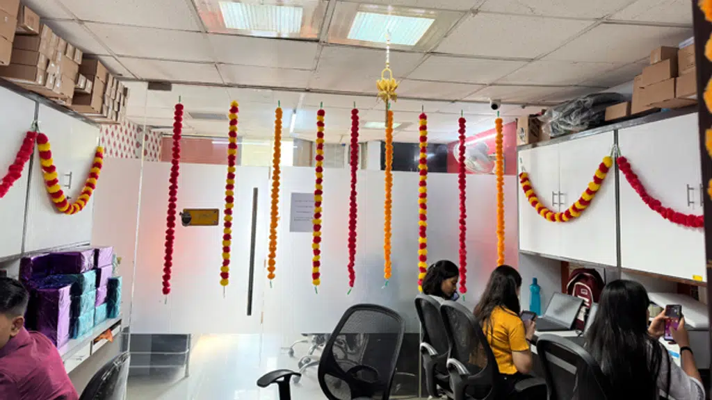 Triple S infotech Pvt. Ltd