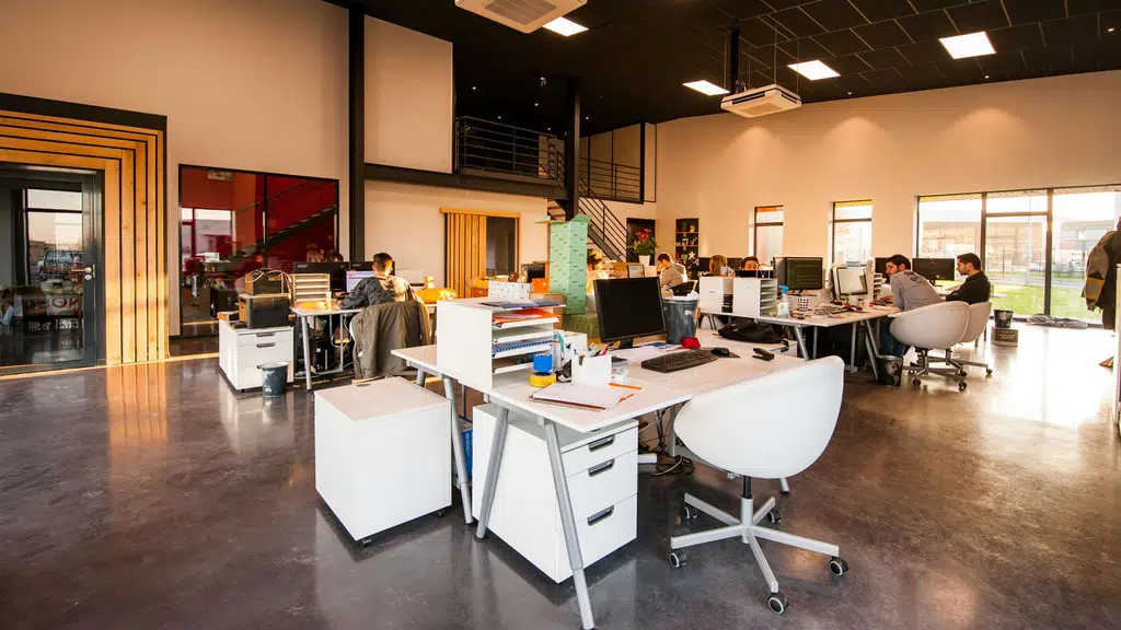 InstaOffice Coworking, Koramangala
