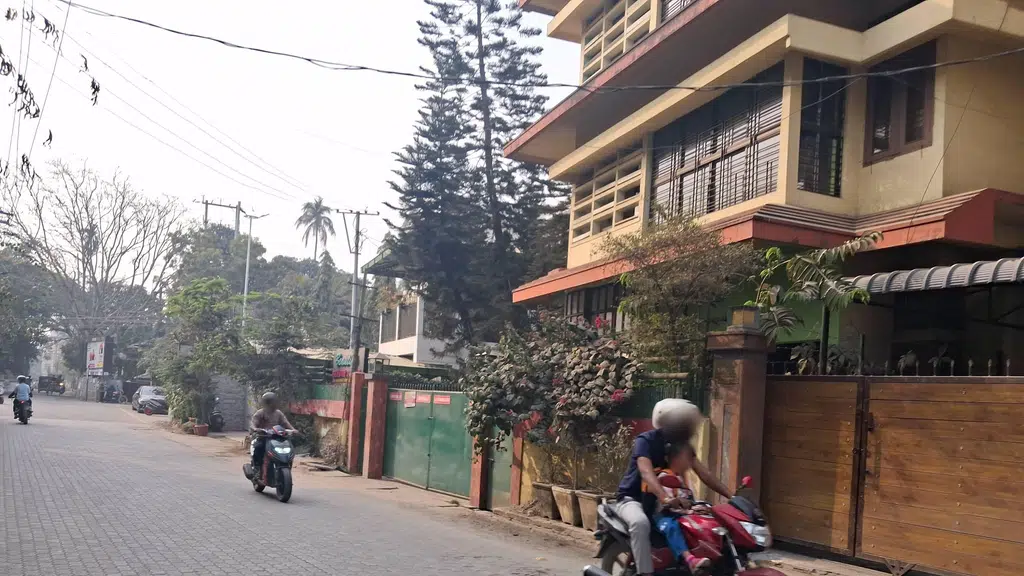 Guwahati Art Faculty