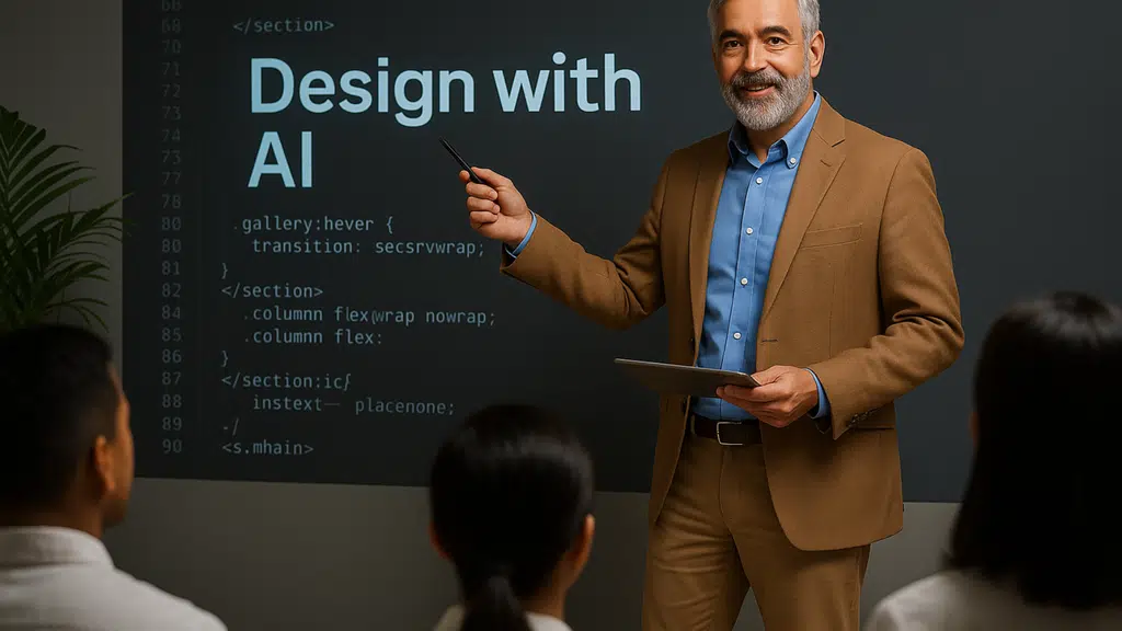 Go2 Ai School