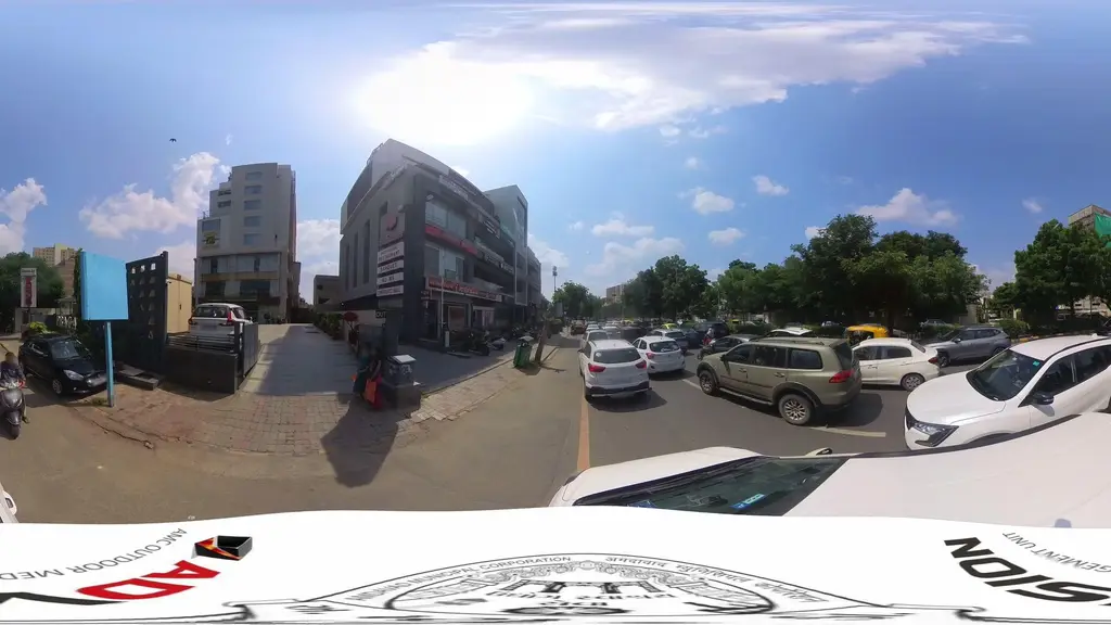 Madhuram Residency