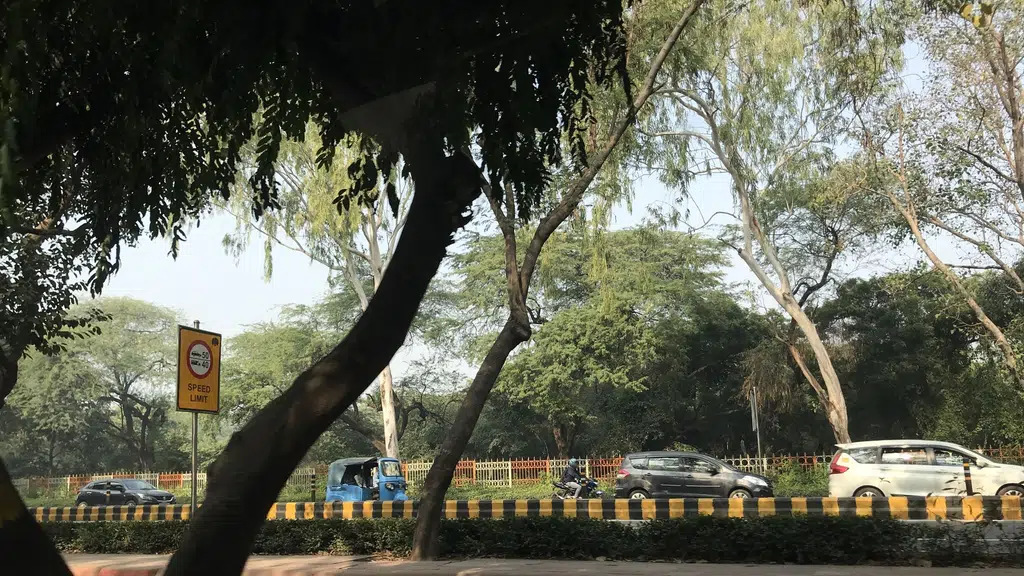 SP MARG, Chattisgarh Bhawan