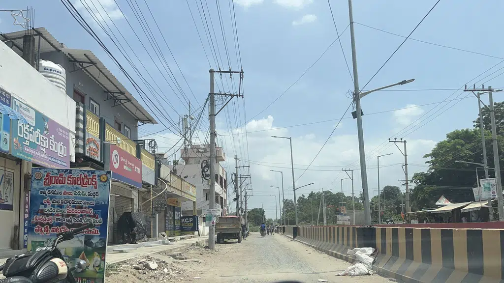 Sri Raghavendra Medical Fancy