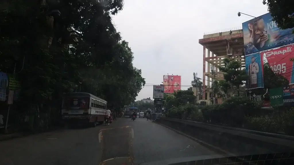 Heart Beats Shyambazar